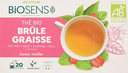 [The] BIOSENS Brule Graisse x20