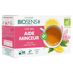 [The] BIOSENS Aide Minceur x20