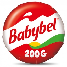 [Fromage &amp; Butter &amp; Yaourt] Fromage Babybel 200g