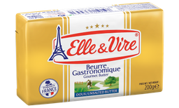 [Fromage &amp; Butter &amp; Yaourt] Beure Elle &amp; vire 200g