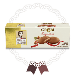 [Biscuit &amp; Chips] Biscuit Grisbi 150g