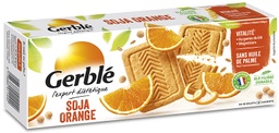 [Biscuit &amp; Chips] Biscuit Gerble Orange 132g