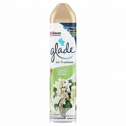 [House] Deo Glade Jasmine 300ml