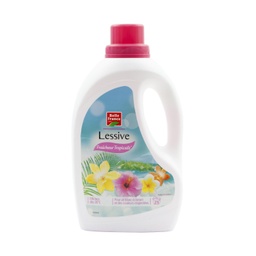 BF Lessive Tropicale 1,25L