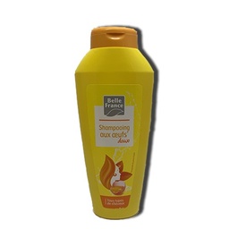 [Cosmetique/SHAMPOO] BF Shampooing aux oeufs 400ml