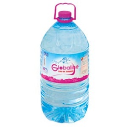 [L'Eau] Globaline 10L