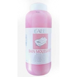 [Cosmetique/Bain de douche] Isabel Bain moussant 750ml