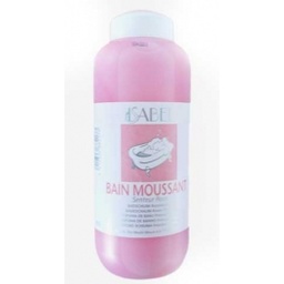 [Cosmetique/Bain de douche] Isabel Bain moussant 750ml