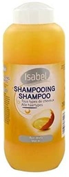 [Cosmetique/Bain de douche] Isabel Shampooing 750ml