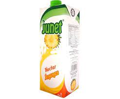 [Jus] Jus Junet Ananas 1L