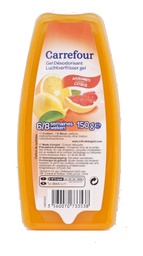 [House] CF GEL Deo Orange Citron 150g