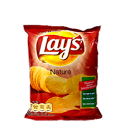 [Biscuit &amp; Chips] Chips Lays 25g