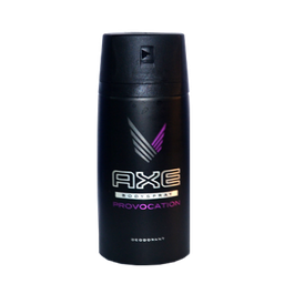 [Cosmetique/Parfum] Deo AXE Provocation 150ml