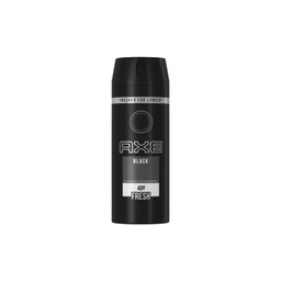 [Cosmetique/Parfum] Deo AXE Black DM 150ml