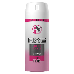 [Cosmetique/Parfum] Deo AXE Anarchy for Her 150ml