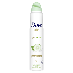 [Cosmetique/Parfum] Deo Dove Go Fresh Concombre 200ml