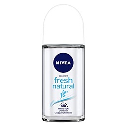 [Cosmetique/Deodorant] Déo NIVEA fresh natural 50ml