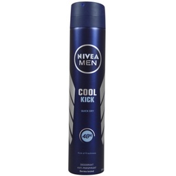 [Cosmetique/Parfum] Déo NIVEA MEN Cool Kick 200ml