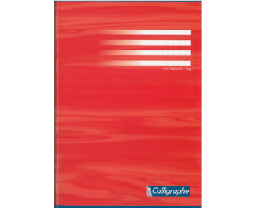 [Papier/CAHIER] Cahier 192p Leger