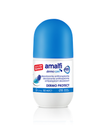 [Cosmetique/Deodorant] Deo amalfi Dermo Protect 50ml