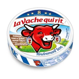 [Fromage &amp; Butter &amp; Yaourt] La Vache Qui Rit 8 Portion