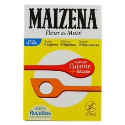 Maizena 400g