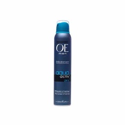 [Cosmetique/Parfum] Deo OE men aqua activ' 200ml