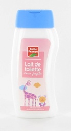 [Cosmetique/Lait de Beaute] BF Lait de toilette Bebe 250ml