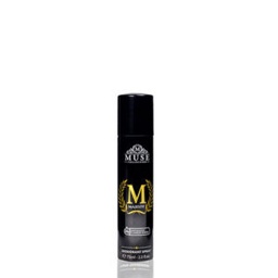 [Cosmetique/Deodorant] Deo Must Black Diamond 100ml