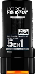 [Cosmetique/SHAMPOO] Men Expert Gel Total Clean 300ml