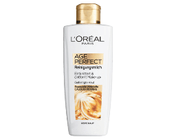 [Cosmetique/Lait de Beaute] L'oreal Lait Age Perfect 200ml