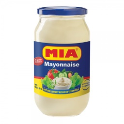 [Breakfast] Mayo. MIA 1000ml