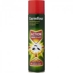 [House] Insecticide Carrefour 400ml