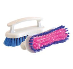 [House] Mini Brosse à Linge