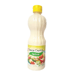 [Kitchen Food] BF Sauce Crudites Nature 50cl