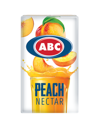 [Jus] Jus ABC Peach 250ml