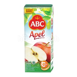 [Jus] Jus ABC Apple 250ml