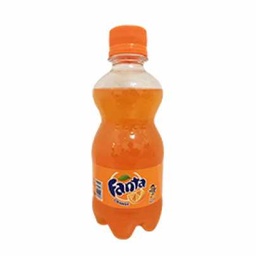 [Jus] Jus Fanta G 30cl