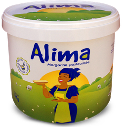 [Breakfast] Beure Alima 200g Demi-sel