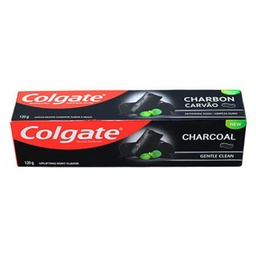 [Tooth paste] Colgate Charcoal Gentle Clean 120g