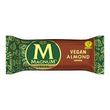 [Glace (Ice Cream)] Magnum Vegan Almond 90ml