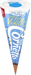 [Glace (Ice Cream)] Cornetto Vanille