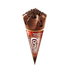 [Glace (Ice Cream)] Cornetto Choco