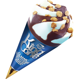 [Glace (Ice Cream)] King Cone 260ml