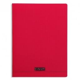 [Cahier] Cahier 192p Dure x4