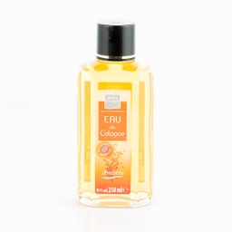 [Cosmetique/Parfum] BF Eau de Cologne Ambree 250ml