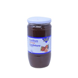 [Jar food] LPG Confiture fraises 1kg