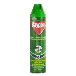 [House] Insecticide Baygon 400ml