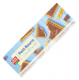 [Biscuit &amp; Chips] BF Biscuit Petit Beurre Pocket 250g