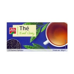 [The] BF The Earl Grey x25